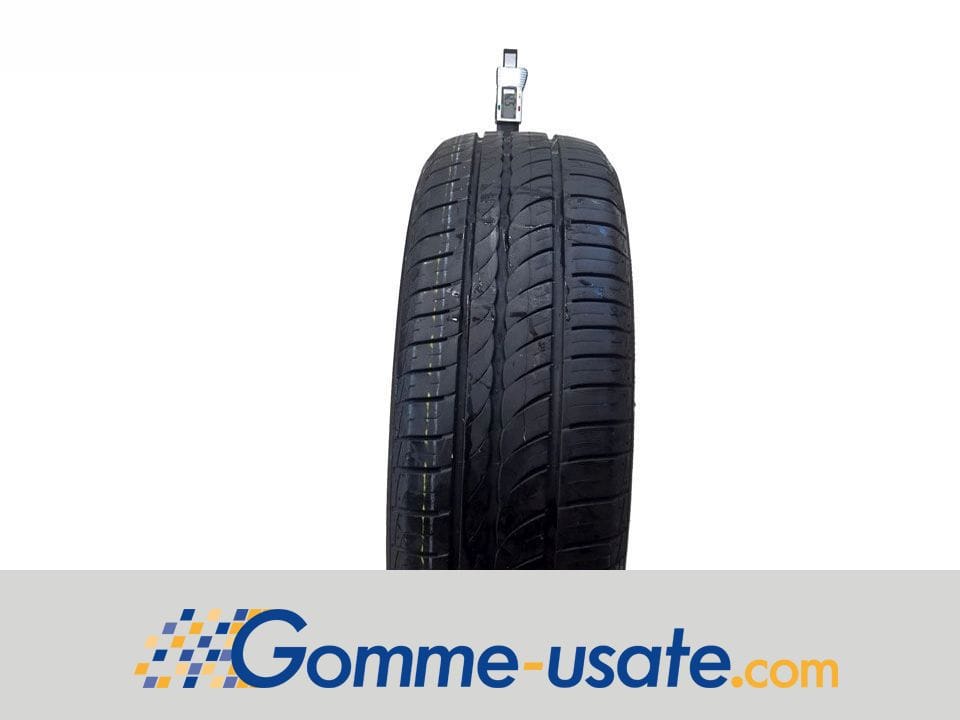 Thumb Pirelli Gomme Usate Pirelli 185/65 R15 92T Cinturato P1 XL (70%) pneumatici usati Estivo_2